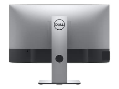 Dell UltraSharp U2421HE - LED-skærm - Full HD (1080p) - 24
