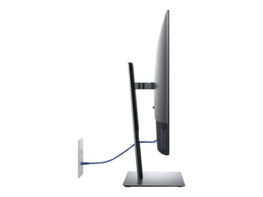 Dell UltraSharp U2721DE - LED-skærm - 27