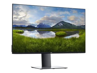 Dell UltraSharp U2721DE - LED-skærm - 27