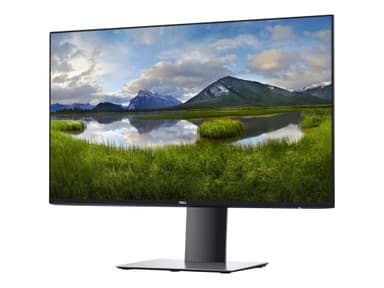 Dell UltraSharp U2421HE - LED-skærm - Full HD (1080p) - 24
