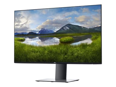 Dell UltraSharp U2721DE - LED-skærm - 27