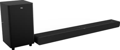 TCL TS8132 3.1.2ch soundbar (sort)