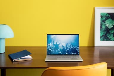 HP Pavilion Aero 13 R7-5/8/512 13.3" bærbar computer