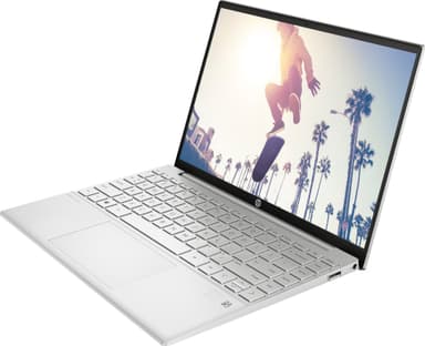 HP Pavilion Aero 13 R7-5/8/512 13.3" bærbar computer