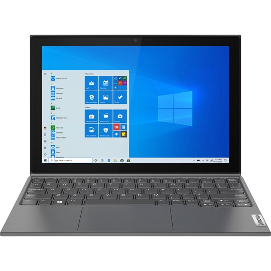 Lenovo IdeaPad Duet 3 10IGL5-LTE 10,3" 2-i-1