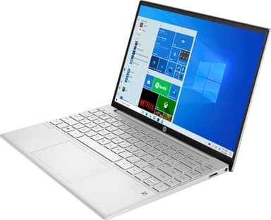 HP Pavilion Aero 13 R7-5/8/512 13.3" bærbar computer