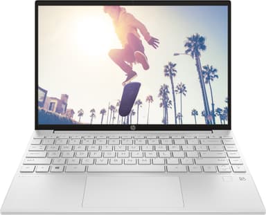 HP Pavilion Aero 13 R7-5/8/512 13.3" bærbar computer