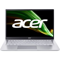 Acer Swift 3 14" bærbar computer i7/16/512