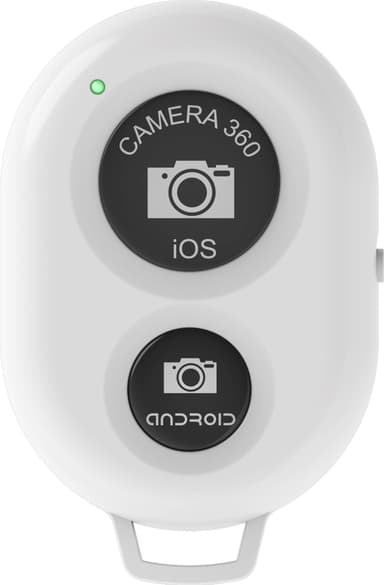 Digip My Story stander med LED-ringlys