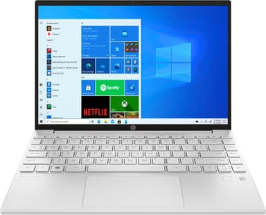 HP Pavilion Aero 13-be0834no 13,3" bærbar computer
