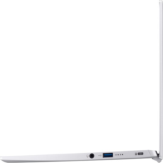 Acer Swift 3 i5/8/512 14" bærbar computer