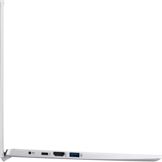 Acer Swift 3 i7/16/512 14" bærbar computer