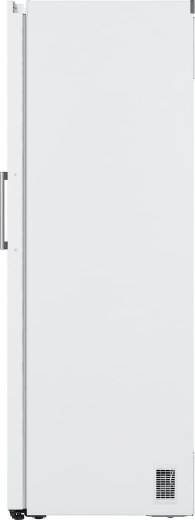 LG køleskab GLT71SWCSX