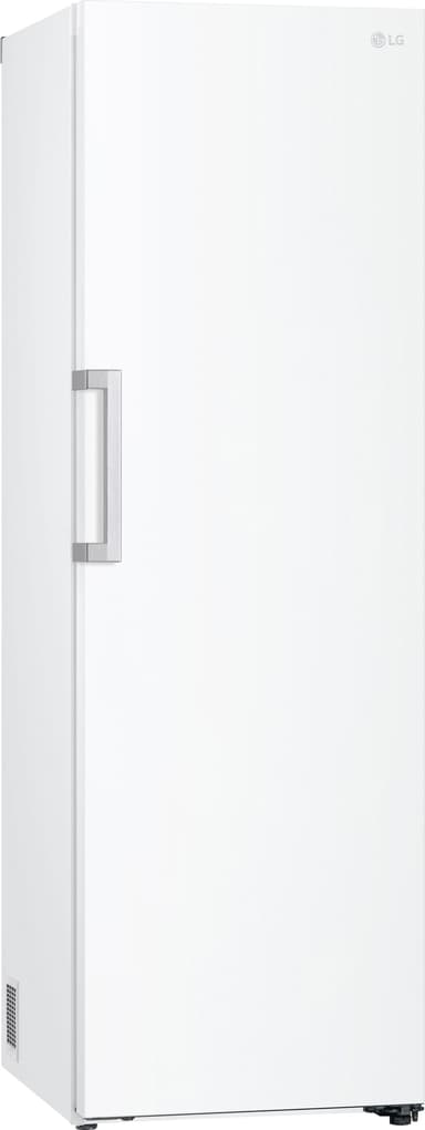 LG køleskab GLT71SWCSX