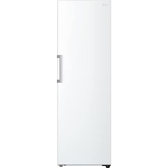 LG køleskab GLT71SWCSX