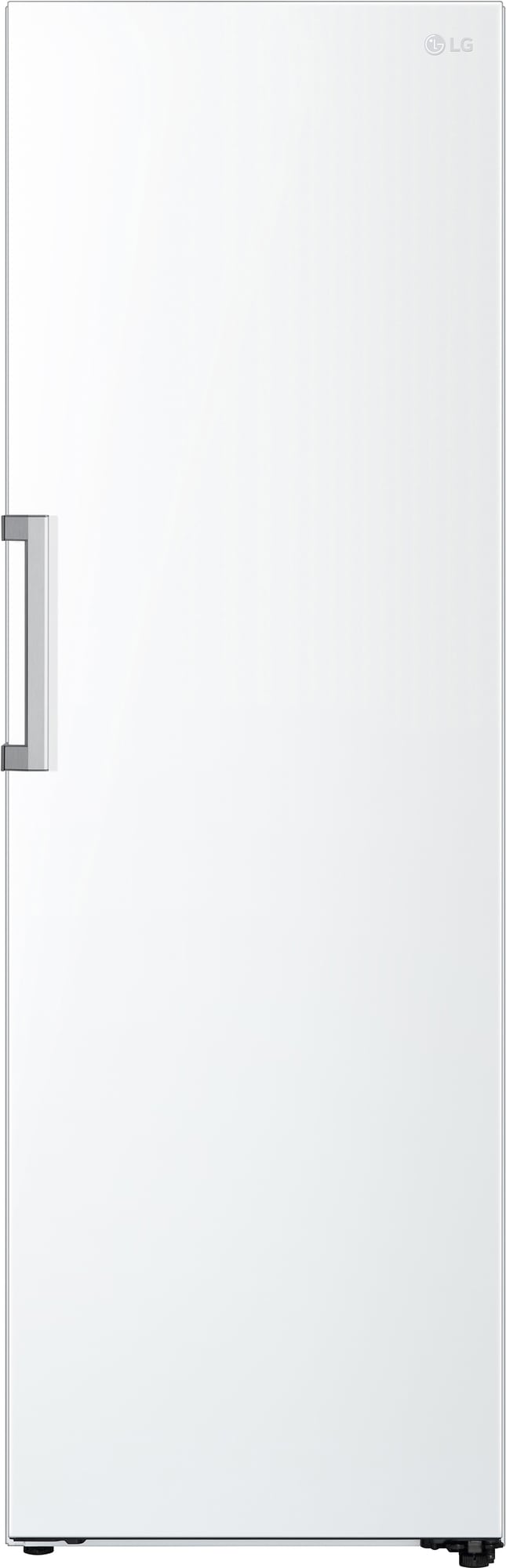 LG køleskab GLT71SWCSX (hvid) thumbnail