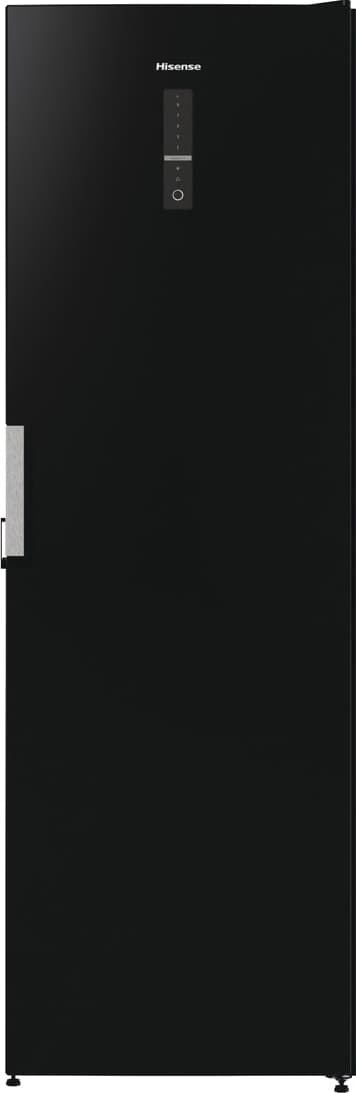 Hisense køleskab RL478D4BFE (sort)