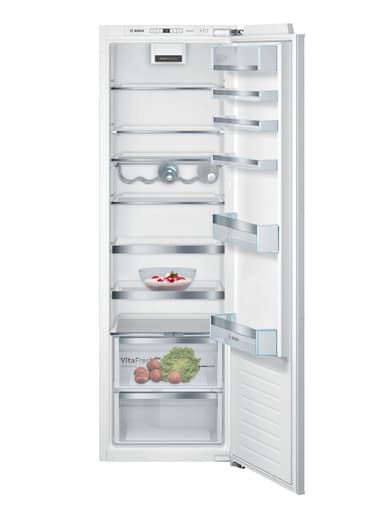 Bosch køleskab KIR81ADE0 integreret