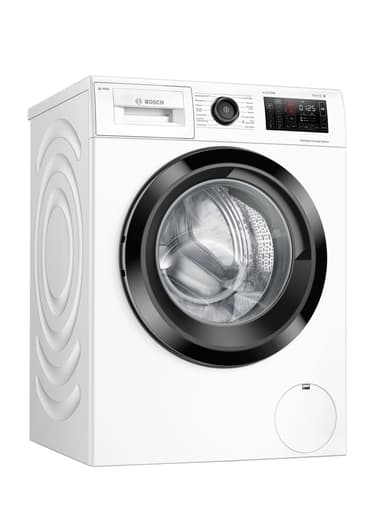 Bosch Vaskemaskine WAU28PEHSN AccentLine