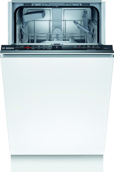 Bosch opvaskemaskine SPV2IKX10E