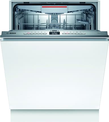 Bosch opvaskemaskine SMV4EVX14E fuldintegreret thumbnail