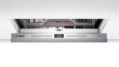 Bosch opvaskemaskine SMV4EDX17E fuldintegreret