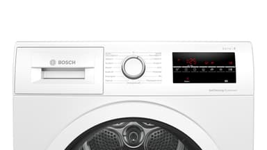 Bosch Series 6 tørretumbler WTW87T9ESN