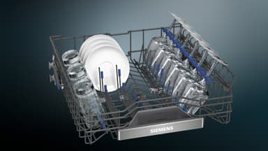 Siemens iQ700 opvaskemaskine SN67ZX04CE