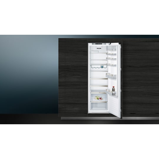 Siemens køleskab KI81RAFE1 indbygget