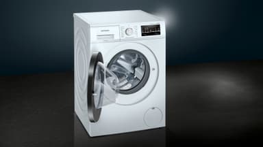 Siemens iQ500 vaskemaskine WM14SE9DN
