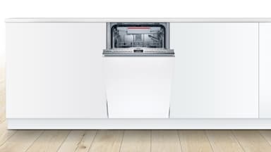 Bosch opvaskemaskine SPH4EMX28E fuldintegreret