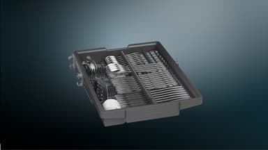 Siemens opvaskemaskine SR45ZW09MS