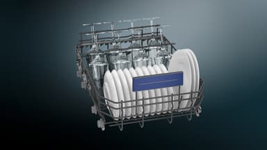 Siemens opvaskemaskine SR45ZW09MS