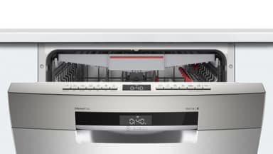 Bosch opvaskemaskine SMU6ECI74S