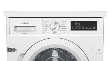 Siemens iQ700 vaskemaskine WI14W541EU intergreret model