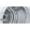 Siemens iQ300 tørretumbler WT43HVE8DN (hvid)