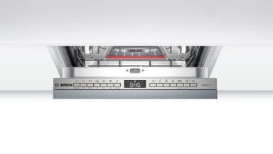 Bosch opvaskemaskine SPH4EMX28E fuldintegreret
