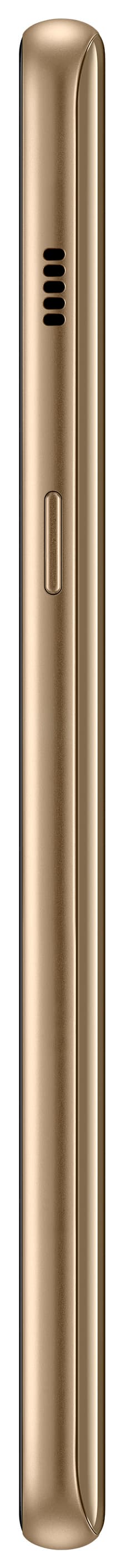 Samsung Galaxy A8 2018 smartphone (Gold)