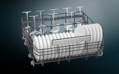 Siemens iQ700 opvaskemaskine SN67ZX04CE