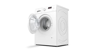 Bosch Serie 2 vaskemaskine WAJ280L7SN