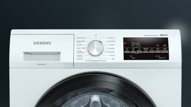 Siemens iQ500 vaskemaskine WM14SE9DN