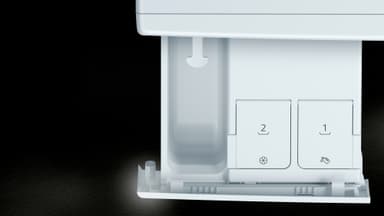 Siemens iQ500 vaskemaskine WM14SE9DN