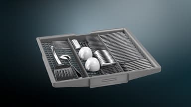 Siemens opvaskemaskine SX73HX42VE