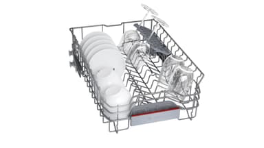 Bosch opvaskemaskine SPU6ZMW10S 45 cm (hvid)