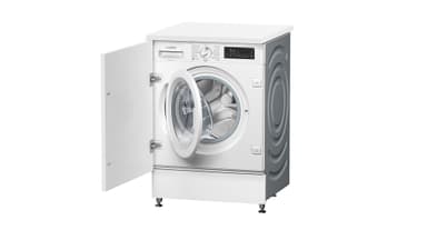 Siemens iQ700 vaskemaskine WI14W541EU intergreret model
