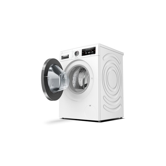 Bosch vaskemaskine WAXH2KOLSN