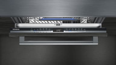 Siemens opvaskemaskine SN65ZX00AE fuldintegreret