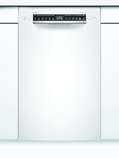 Bosch Series 4 opvaskemaskine SPU4EKW28S (hvid) thumbnail
