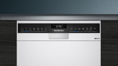Siemens opvaskemaskine SR45ZW09MS