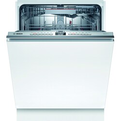 Bosch opvaskemaskine SMV4EDX17E fuldintegreret